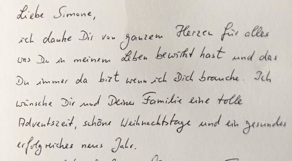 Teilnehmerinnen erzählen 9