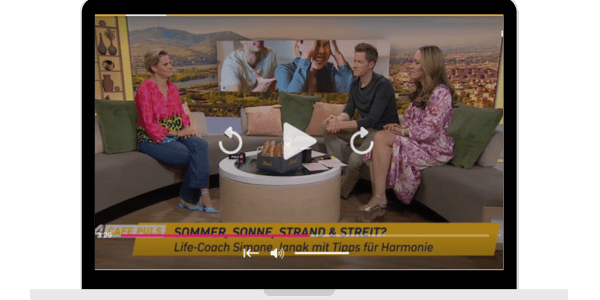 TV Auftritt TV Auftritt