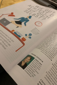 Publikationen Simone Janak 15