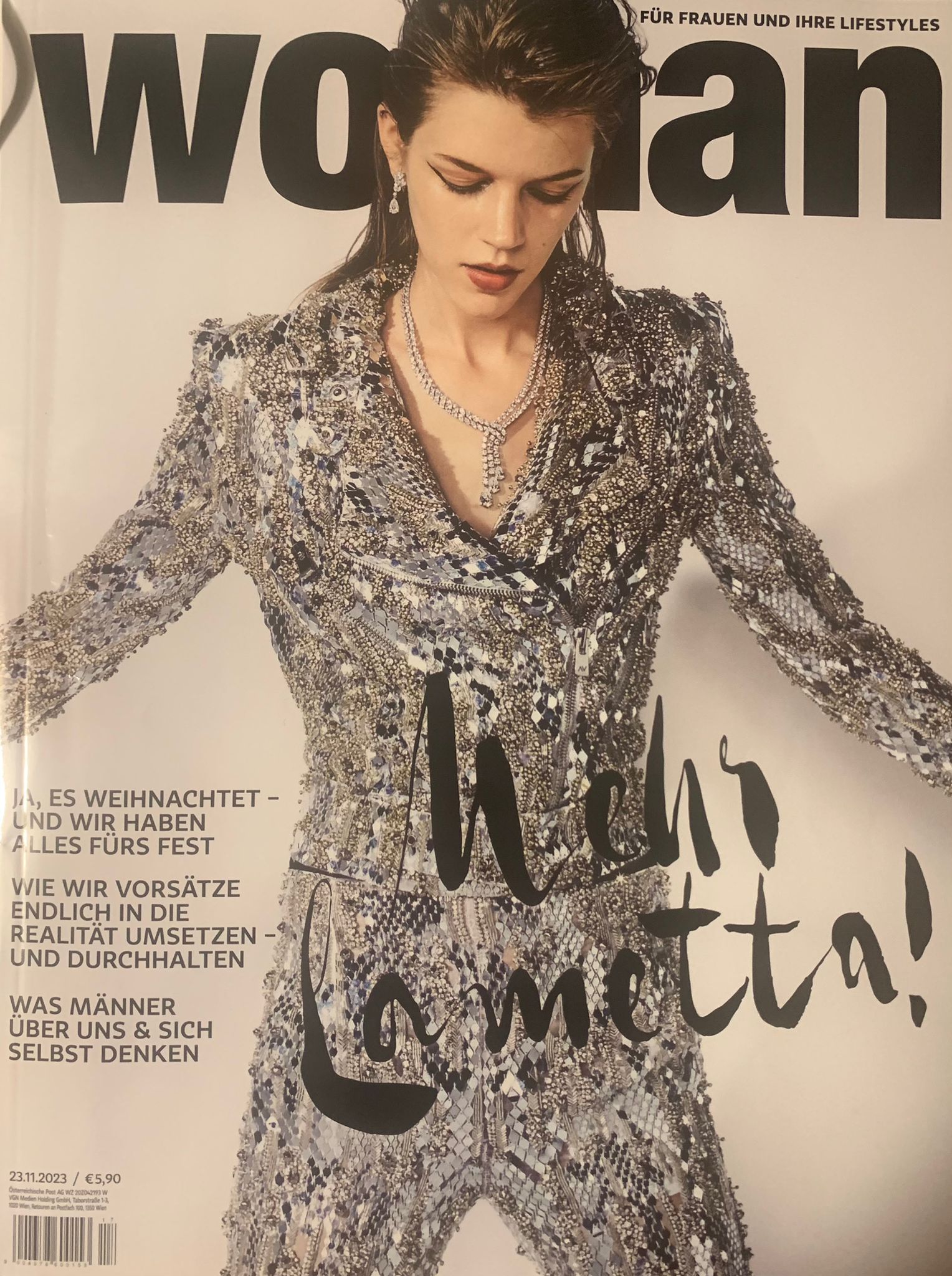 Publikationen Simone Janak 10