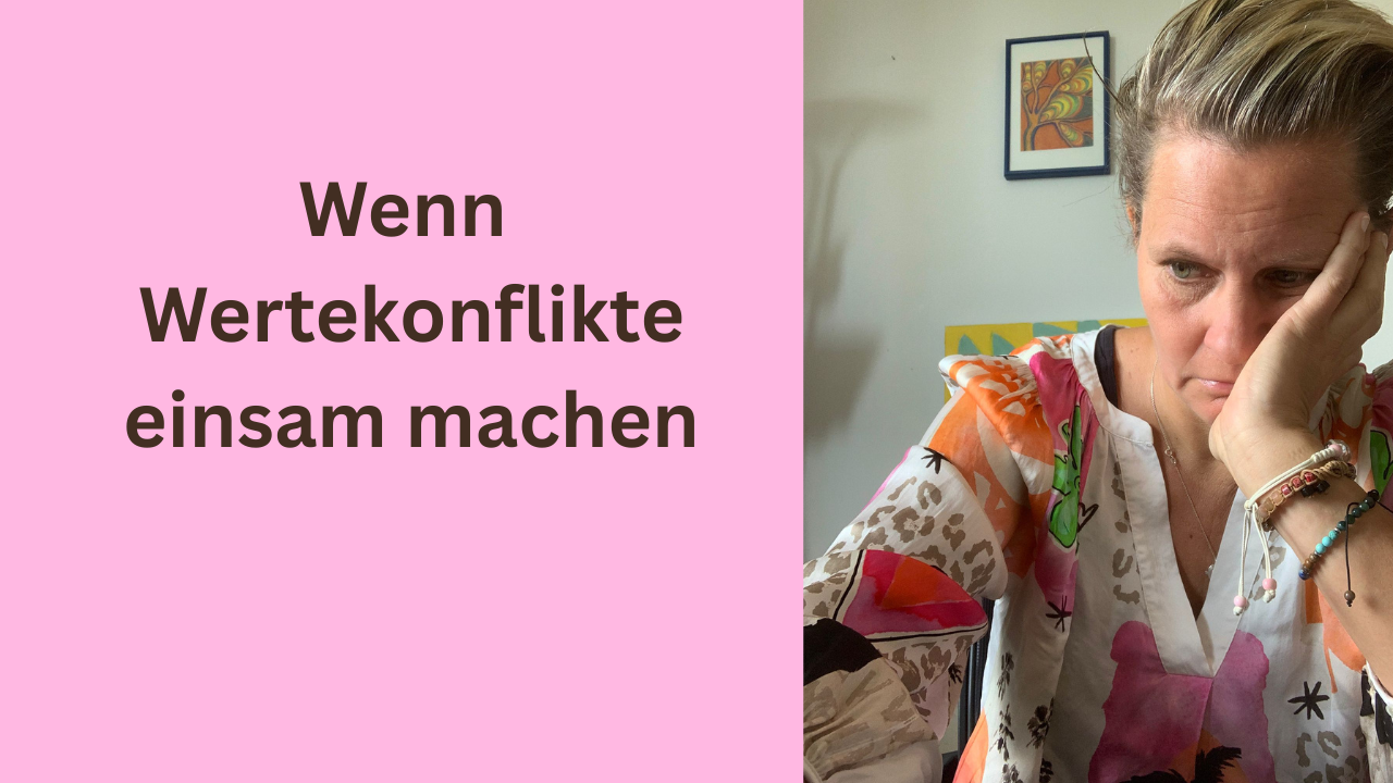 wertekonflikt