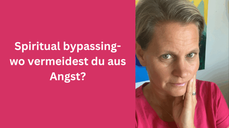 spiritualbypassing